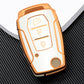 Capa para SsangYong Tivoli, Kyron, Sanka, Actyon, Korando, Rexton (Botão do porta-malas)