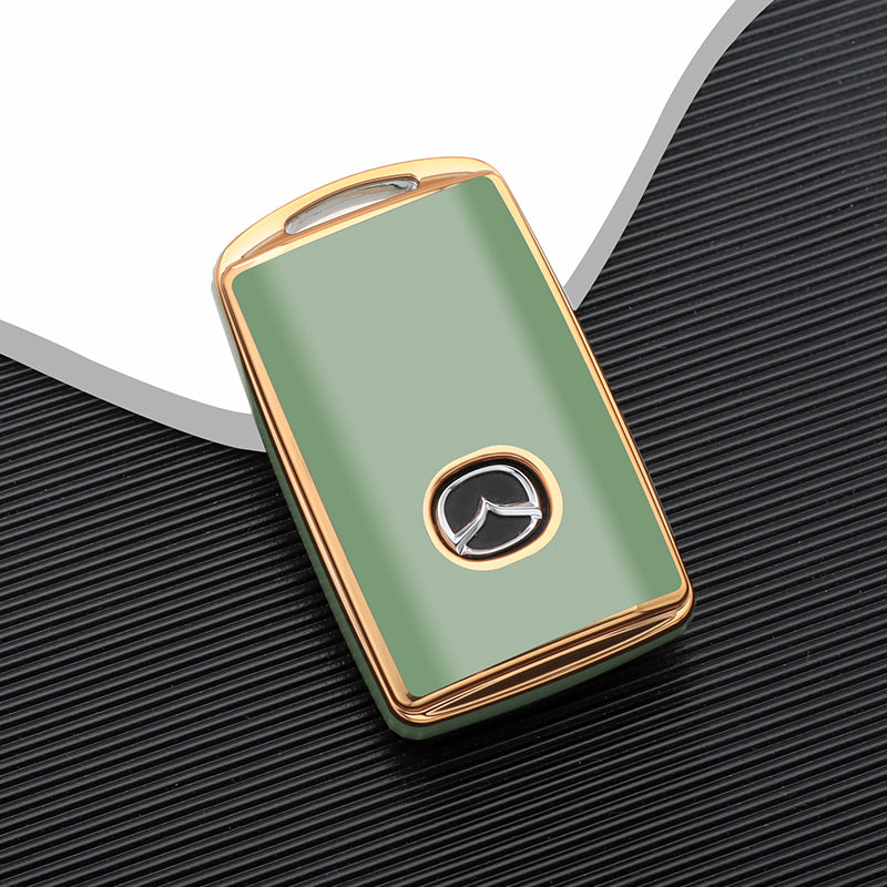Capa para Mazda 3, Alexa, CX30, CX-4, CX5, CX-5, CX8, CX-8, CX-30, CX9, CX-9