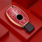 Capa para Mercedes Benz Classe A, C, E, S e G modelos GLA, CLA, GLK, GLC, CLS, W204, W463, W176, W251, W205 (AMG)