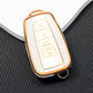 Capa para chave de Toyota Prius, Camry, Corolla, CHR, C-HR, RAV4, Land Cruiser, Prado