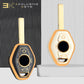 Capa para BMW (1998 - 2005) X3, X5, Z3, Z4, Serie 3, 5, y 7. E38, E39, E46, E83