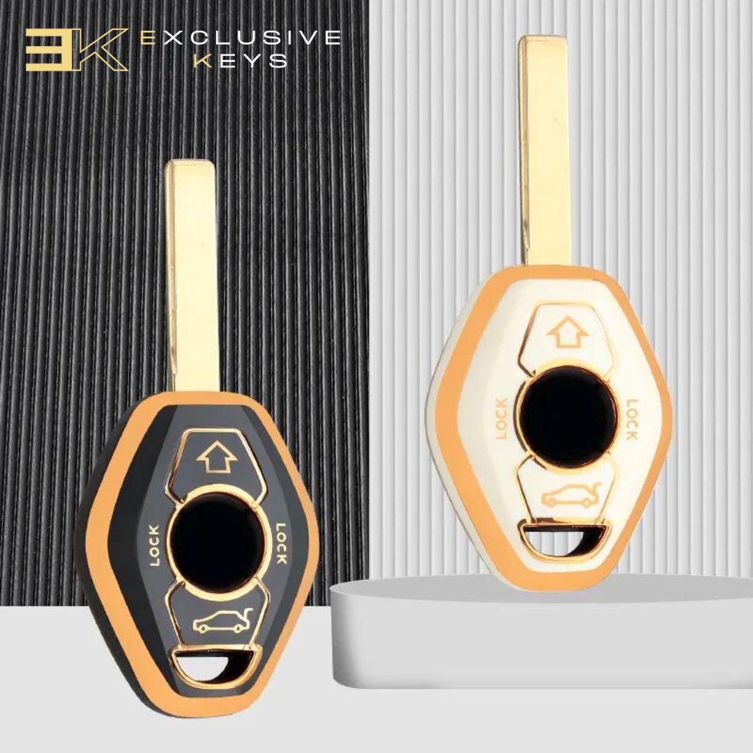 Capa para BMW (1998 - 2005) X3, X5, Z3, Z4, Serie 3, 5, y 7. E38, E39, E46, E83
