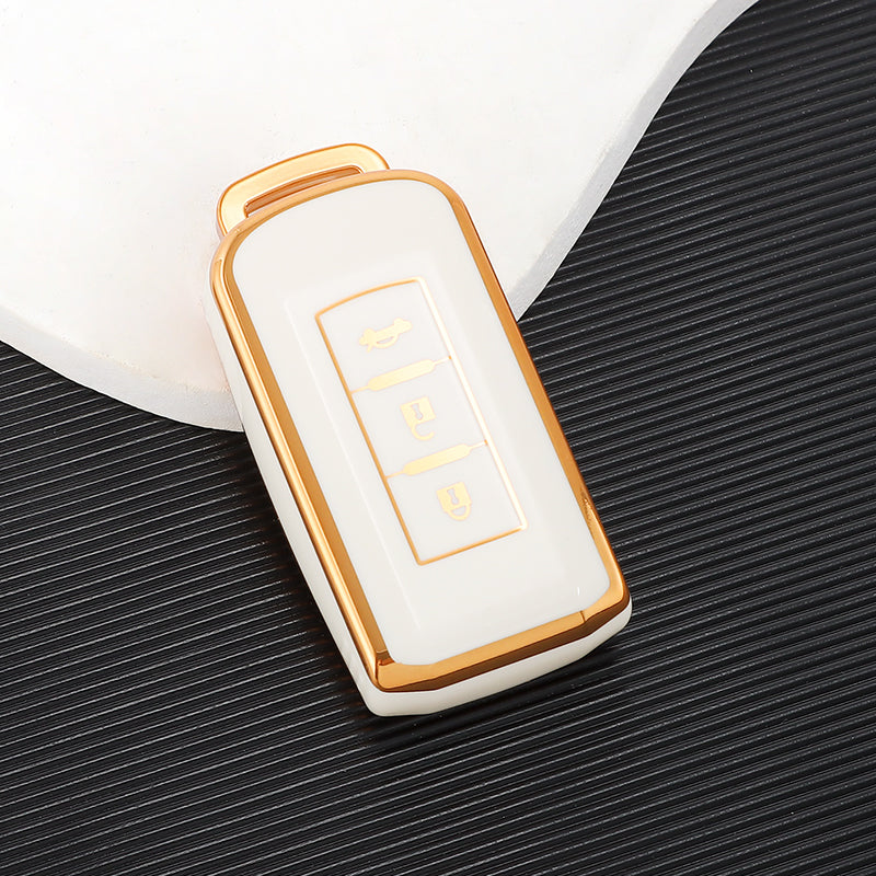 Capa para Mitsubishi Outlander, ASX, LANCER, Pajero, Sport, Eclipse, Cross