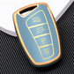 Capa para Hyundai Santa Fe, Sport, Ix45, Equus, Centennial, Genesis G80, Grandeur, Azera