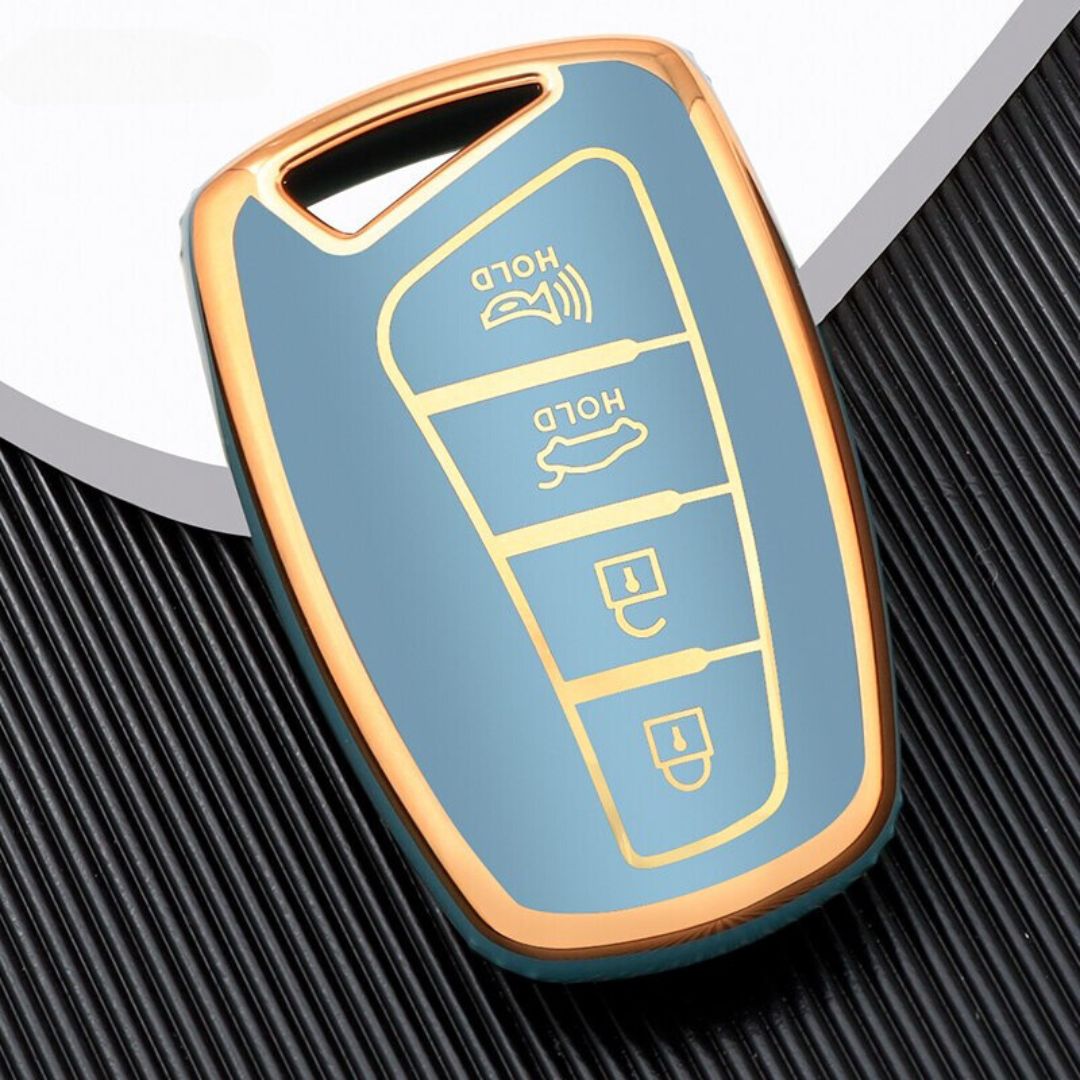 Capa para Hyundai Santa Fe, Sport, Ix45, Equus, Centennial, Genesis G80, Grandeur, Azera
