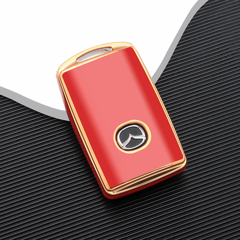Capa para Mazda 3, Alexa, CX30, CX-4, CX5, CX-5, CX8, CX-8, CX-30, CX9, CX-9