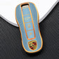 Capa para Porsche Panamera Cayenne 971 911 9YA Macan Boxster Carrera Taycan