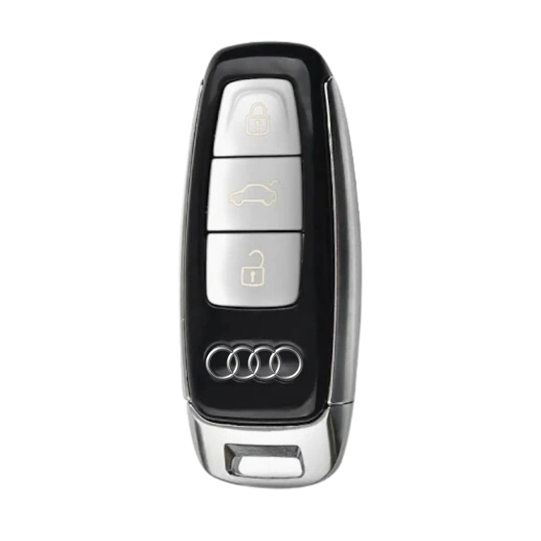 Capa para Audi A3, A6, A7, A8, E-tron, Q5 y Q8