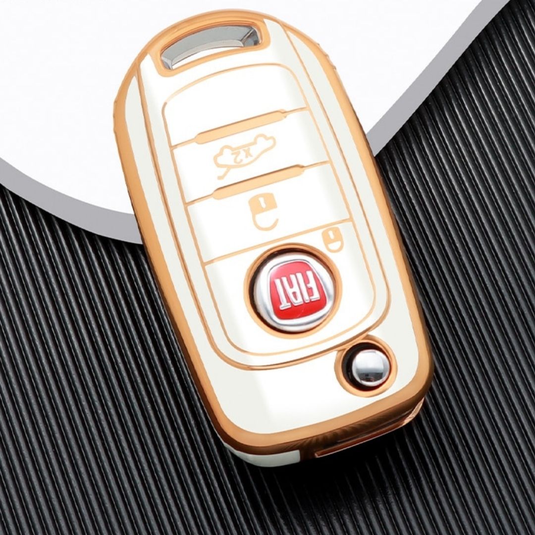 Capa para FIAT Tipo, Toro, Nuovo, Freedom, 500X, Doblo, Argo y Grazie