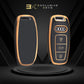 Capa para Audi A3, A6, A7, A8, E-tron, Q5 y Q8