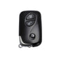 Capa para Lexus CT200H, GX400, GX460, IS250, IS300C, RX270, ES240, ES350, LS460, GS300, 450h, 460h