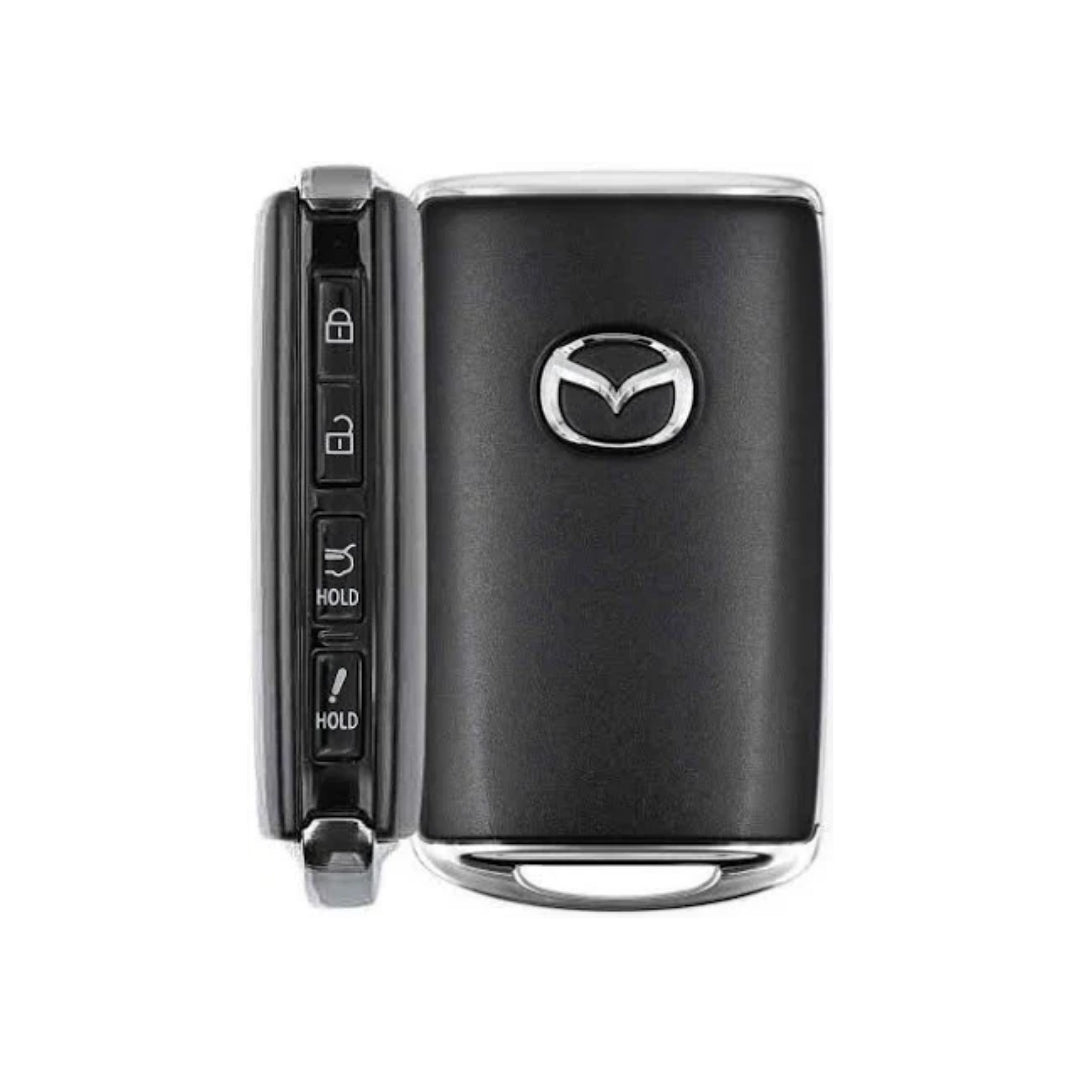 Capa para Mazda 3, Alexa, CX30, CX-4, CX5, CX-5, CX8, CX-8, CX-30, CX9, CX-9