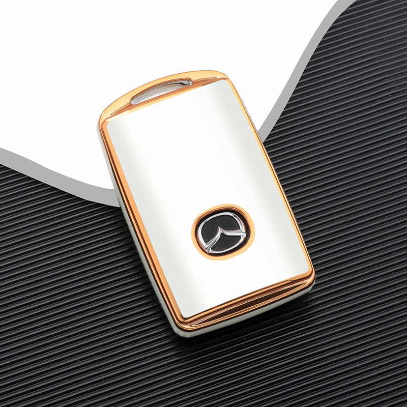 Capa para Mazda 3, Alexa, CX30, CX-4, CX5, CX-5, CX8, CX-8, CX-30, CX9, CX-9