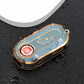 Capa para FIAT 500, Ducato, Panda, Punto, 500L, Lancia, Musa