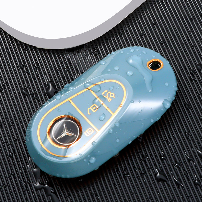 Capa para Mercedes Benz Clase C, S, W206, W223, S350, C260, C300, S400, S450 y S500