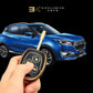 Capa para Ford Focus, Fiesta, Fusion, C-Max, Mondeo, Galaxy C-Max, S-Max