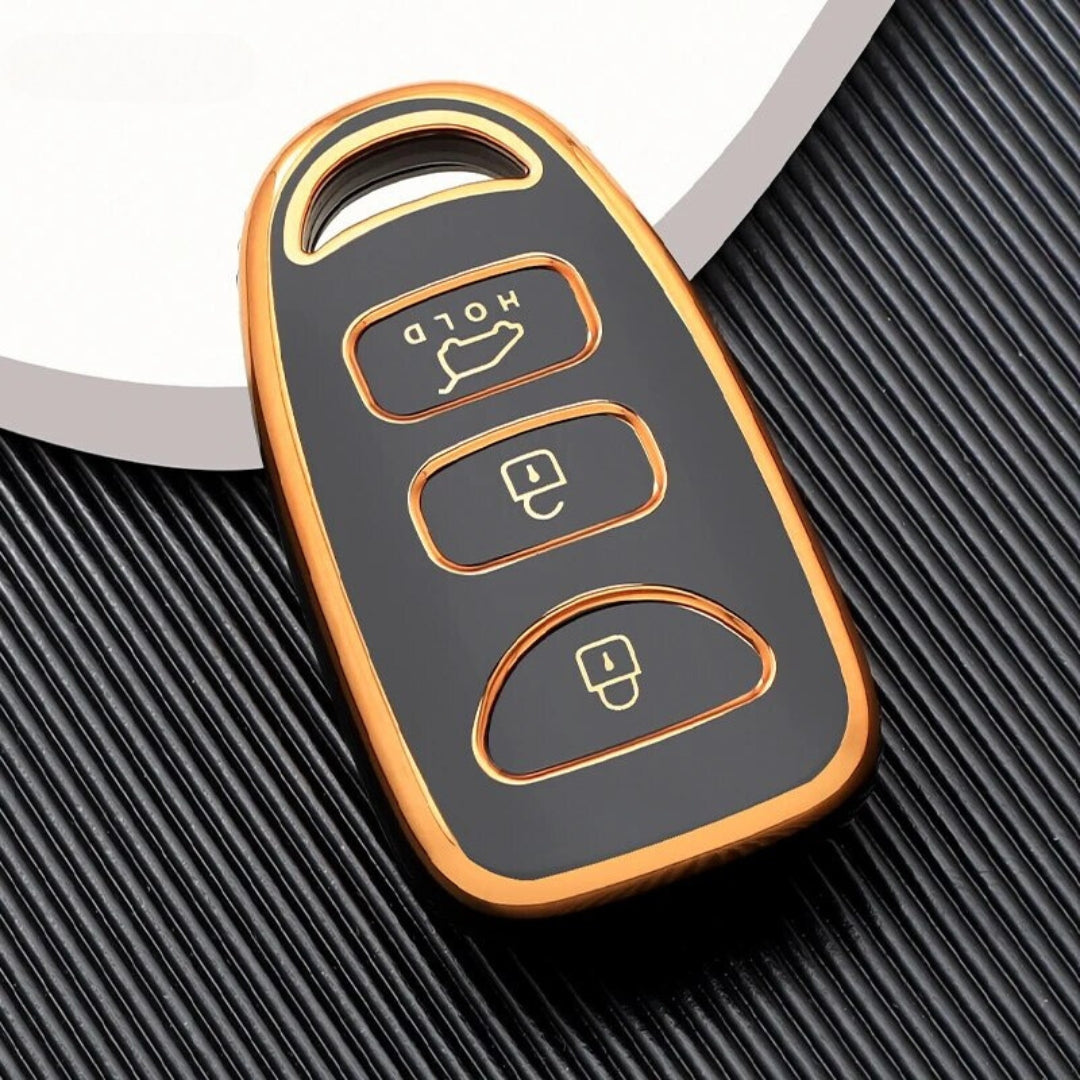 Capa para Hyundai e Kia: Tucson, Sonata, Santa FE e Carens