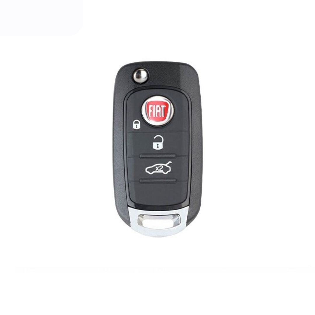 Capa para FIAT Tipo, Toro, Nuovo, Freedom, 500X, Doblo, Argo y Grazie