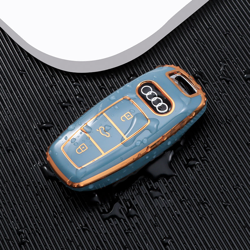 Capa para Audi A3, A6, A7, A8, E-tron, Q5 y Q8
