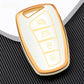 Capa para Hyundai Santa Fe, Sport, Ix45, Equus, Centennial, Genesis G80, Grandeur, Azera