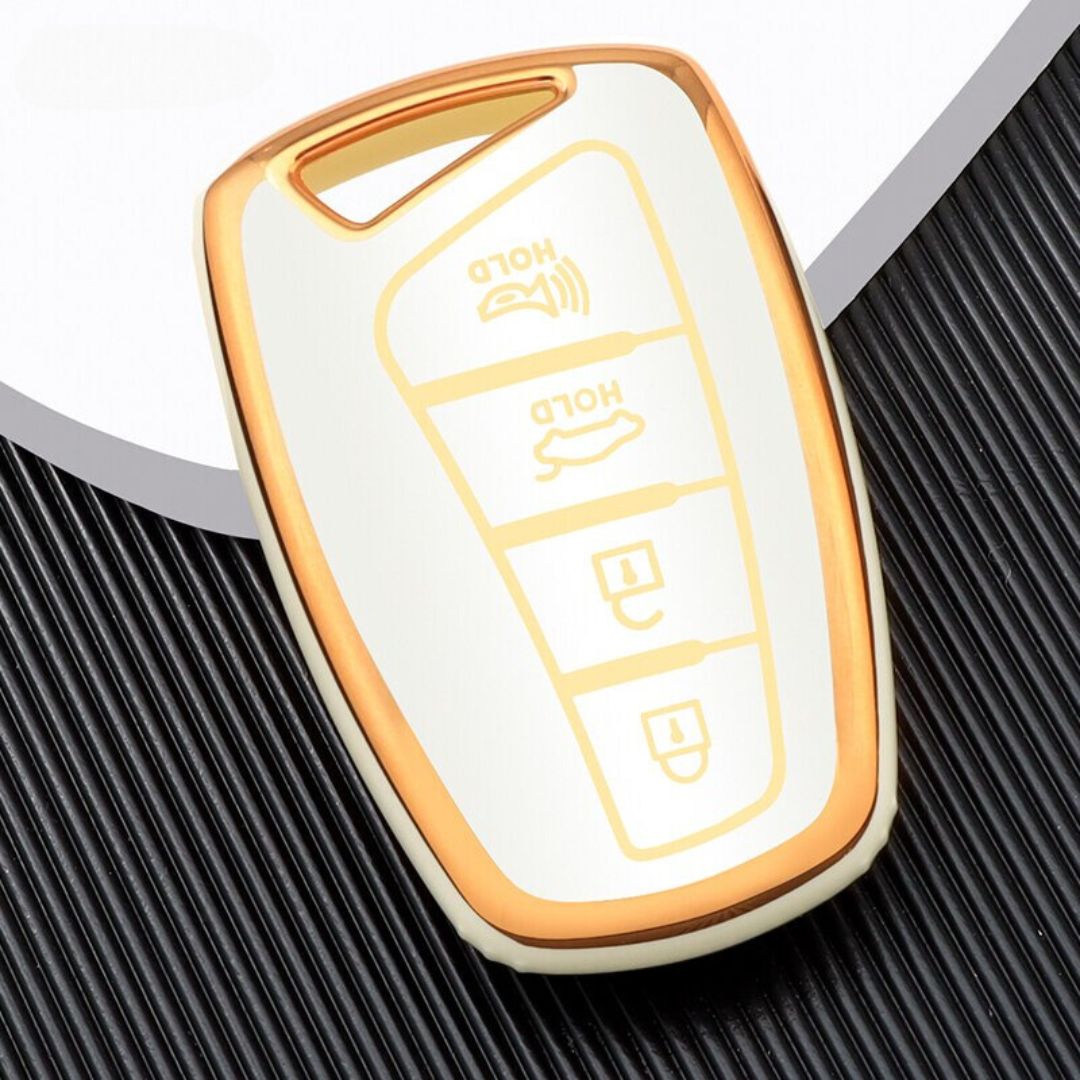 Capa para Hyundai Santa Fe, Sport, Ix45, Equus, Centennial, Genesis G80, Grandeur, Azera