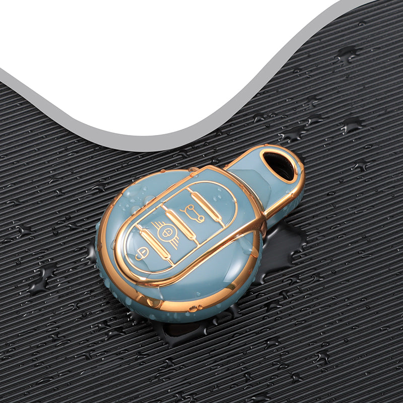 Capa para Mini COOPER, ONE, JCW, F56, F55, F54, F57, F60, R55, R56, R57, R58, R59, R60, S, Roadster