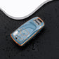 Capa para Audi A4, B9, A5, A6, 8S, 8W, Q5, Q7, 4M, S4, S5, S7, TT, TTS, TFSI RS