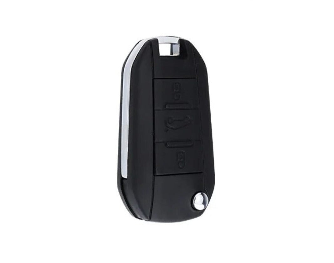 Capa para Opel Crossland (botão do porta-malas)