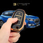 Capa para Citroën C1, C4, C6, C3-XR, Picasso, DS3, DS4 (botão de luzes)