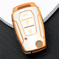 Capa para SsangYong Tivoli, Kyron, Sanka, Actyon, Korando, Rexton (Botão Keyless)