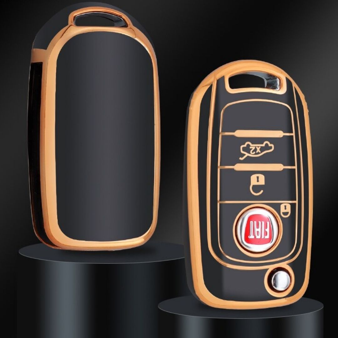 Capa para FIAT Tipo, Toro, Nuovo, Freedom, 500X, Doblo, Argo y Grazie