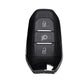 Capa para Citroën C1, C4, C6, C3-XR, Picasso, DS3, DS4 (botão de luzes)