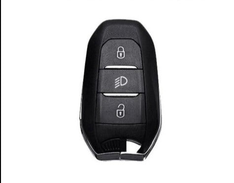Capa para Citroën C1, C4, C6, C3-XR, Picasso, DS3, DS4 (botão de luzes)
