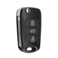 Capa para Hyundai i20, i30, Elantra, Azera, Veracruz e Veloster