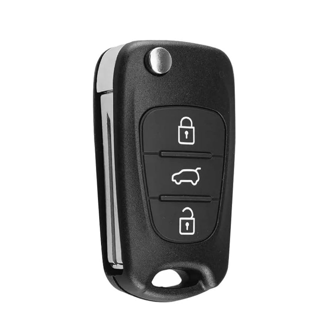 Capa para Hyundai i20, i30, Elantra, Azera, Veracruz e Veloster