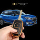 Capa para Dacia Duster, Sandero e Logan (2 Botões)