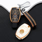 Capa para Mercedes Benz Classe A, C, E, S e G modelos GLA, CLA, GLK, GLC, CLS, W204, W463, W176, W251, W205 (AMG)