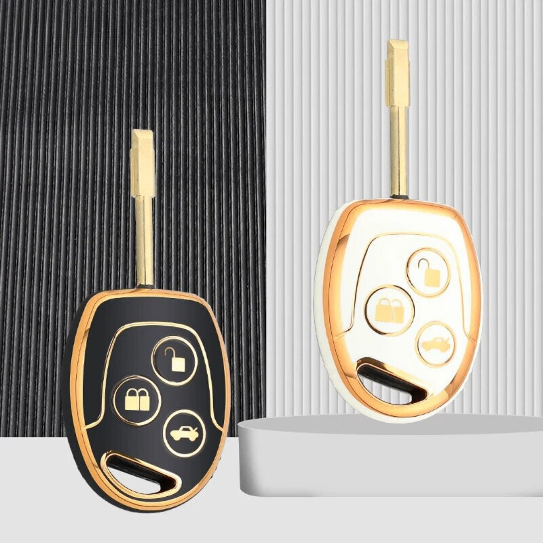 Capa para Ford Focus, Fiesta, Fusion, C-Max, Mondeo, Galaxy C-Max, S-Max