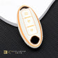 Capa para Nissan Qashqai, Murano, X-Trail, T31, T32, Juke, J10, J11, Tiida, Altima, Pathfinder