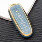 Capa para Ford Edge, Explorer, Escape, Focus, Taurus y Flex