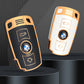Capa para BMW E60, E61, E70, E81, E87, E90, E91, E92, X1, X5, X3, 1, 3, 5, 6, Series Z4