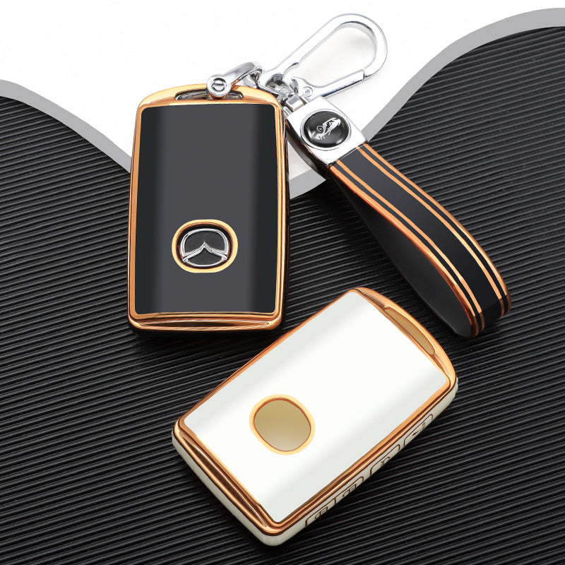 Capa para Mazda 3, Alexa, CX30, CX-4, CX5, CX-5, CX8, CX-8, CX-30, CX9, CX-9