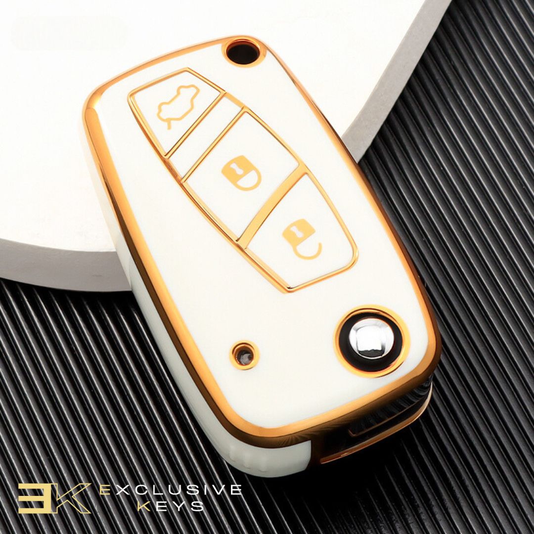 Capa para FIAT 500, Panda, Stilo, Ducato, Punto, Doblo y Bravo