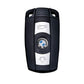 Capa para BMW E60, E61, E70, E81, E87, E90, E91, E92, X1, X5, X3, 1, 3, 5, 6, Series Z4