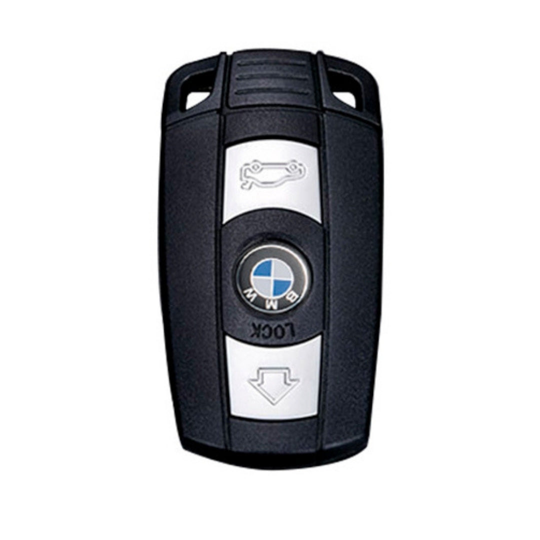 Capa para BMW E60, E61, E70, E81, E87, E90, E91, E92, X1, X5, X3, 1, 3, 5, 6, Series Z4