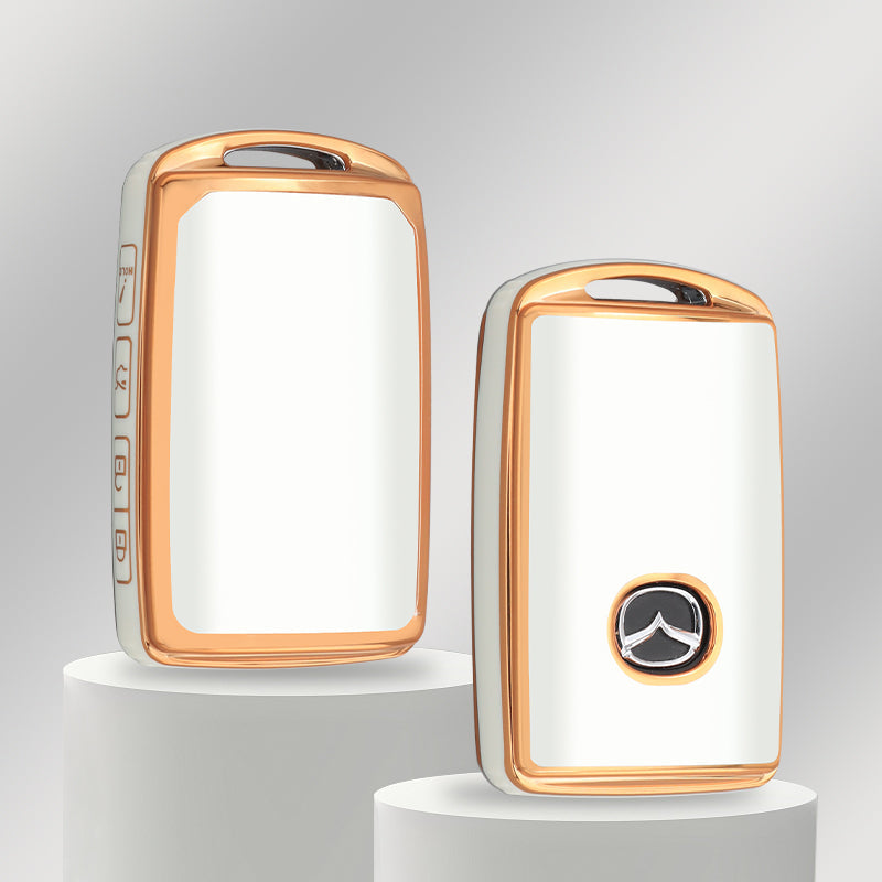 Capa para Mazda 3, Alexa, CX30, CX-4, CX5, CX-5, CX8, CX-8, CX-30, CX9, CX-9