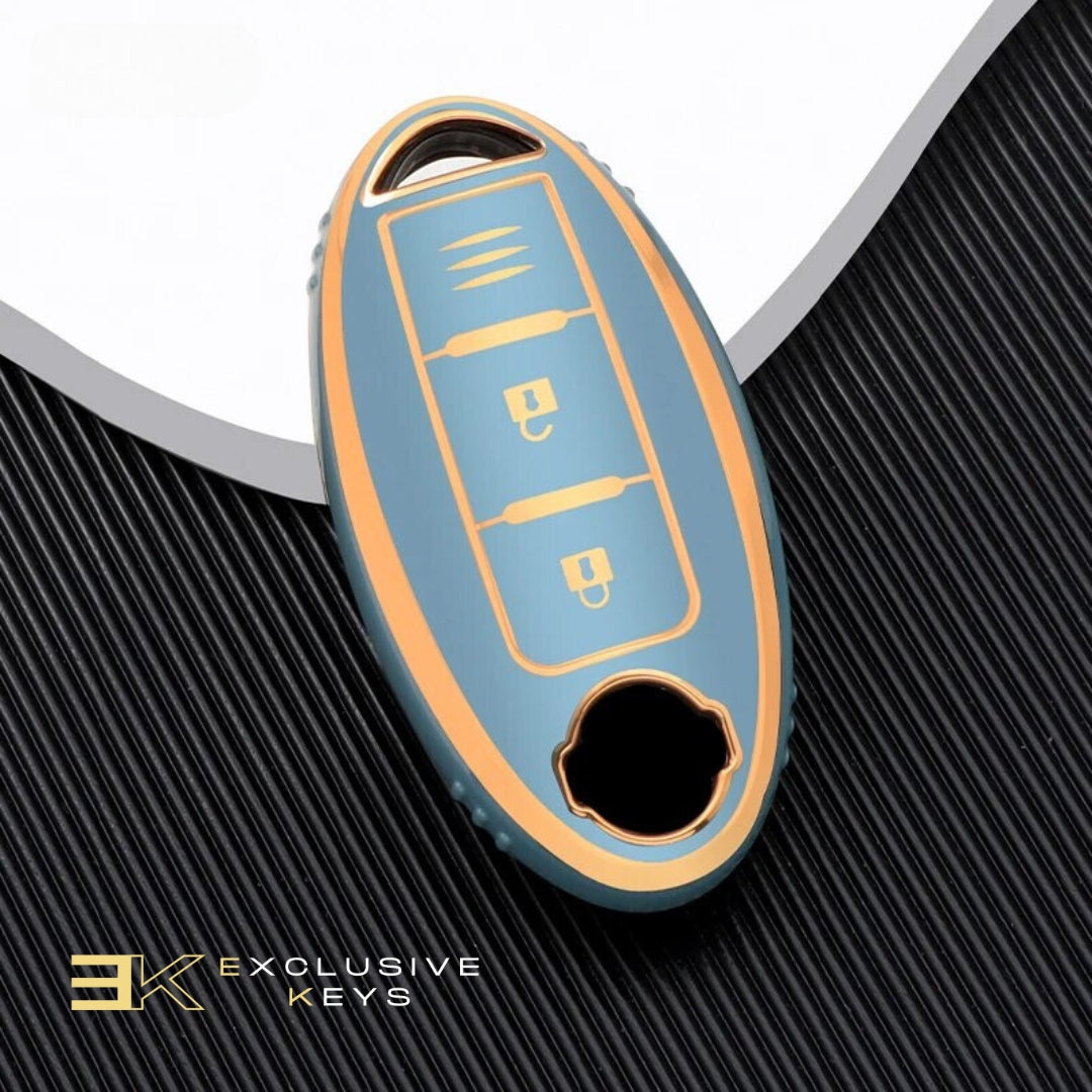 Capa para Nissan Qashqai, Murano, X-Trail, T31, T32, Juke, J10, J11, Tiida, Altima, Pathfinder