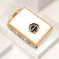 Capa para Volvo S60, S90, XC40, XC60, XC90, V60, V90, T5, T6, T8. Estrella Polar 1 Estrella Polar 2