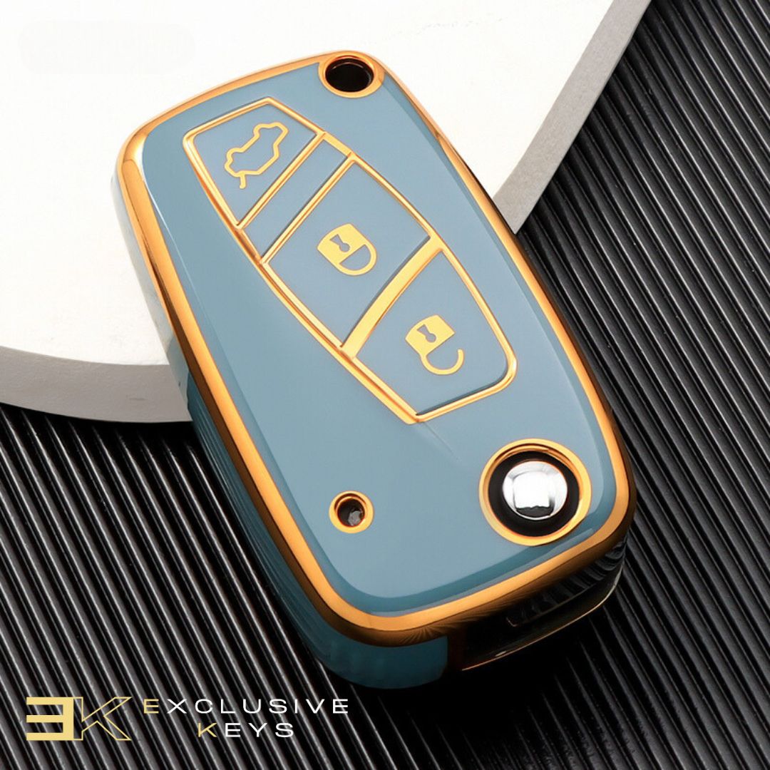 Capa para FIAT 500, Panda, Stilo, Ducato, Punto, Doblo y Bravo