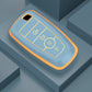 Capa para Ford Edge, Fusion, Mustang, Explorer, F150, F250, F350, Ecosport (4 Botões)